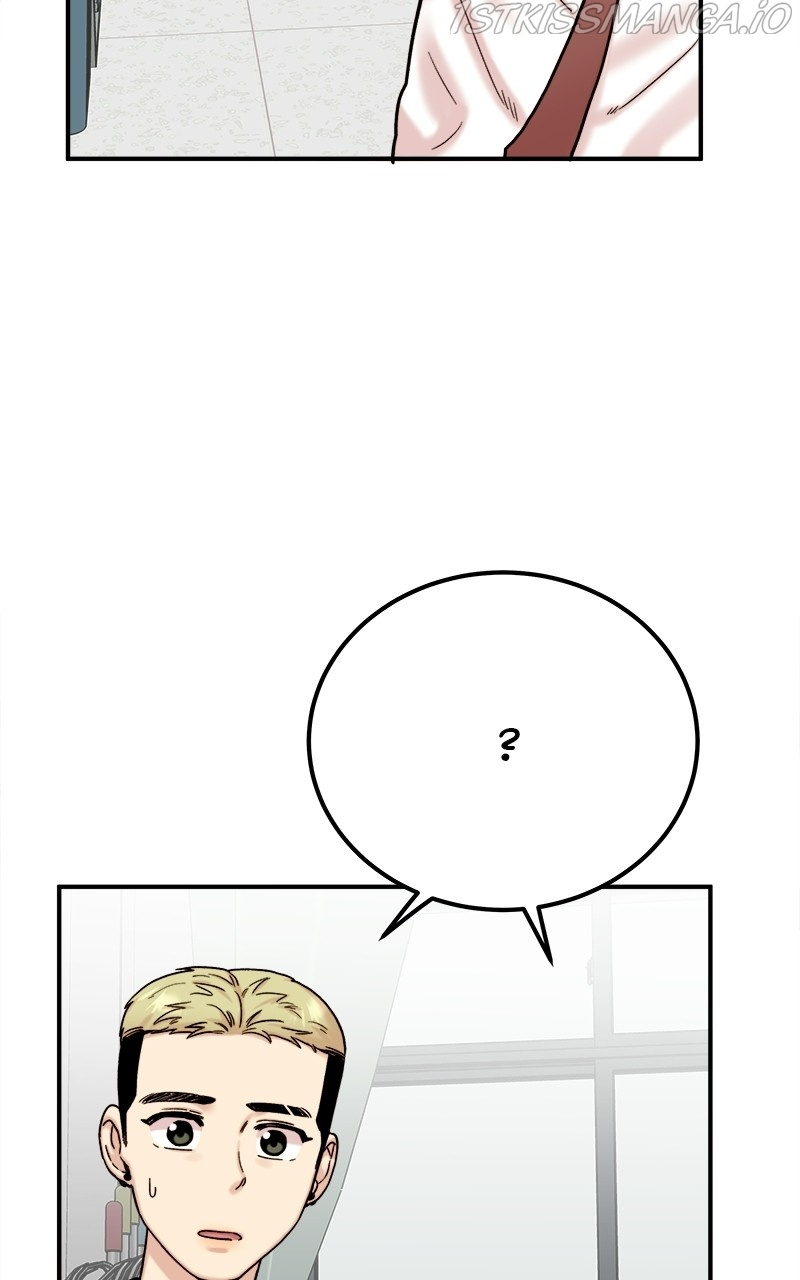 My Dud to Stud Boyfriend chapter 31 - page 92