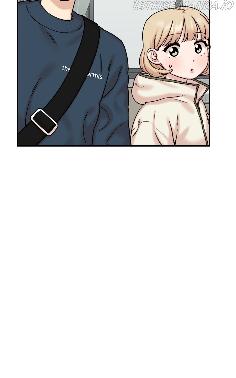 My Dud to Stud Boyfriend chapter 31 - page 93