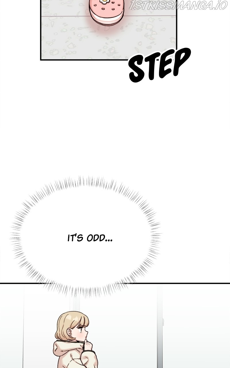 My Dud to Stud Boyfriend chapter 31 - page 95