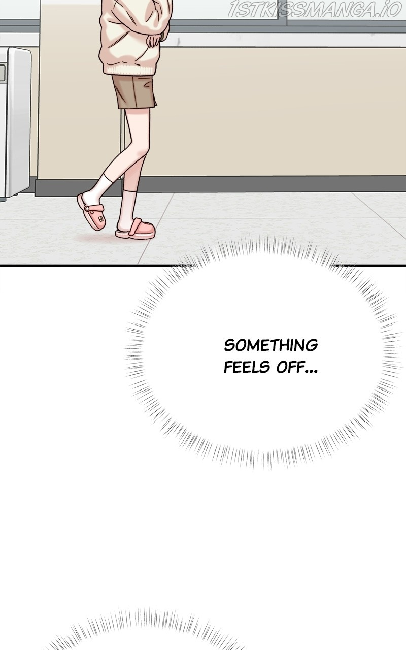 My Dud to Stud Boyfriend chapter 31 - page 96