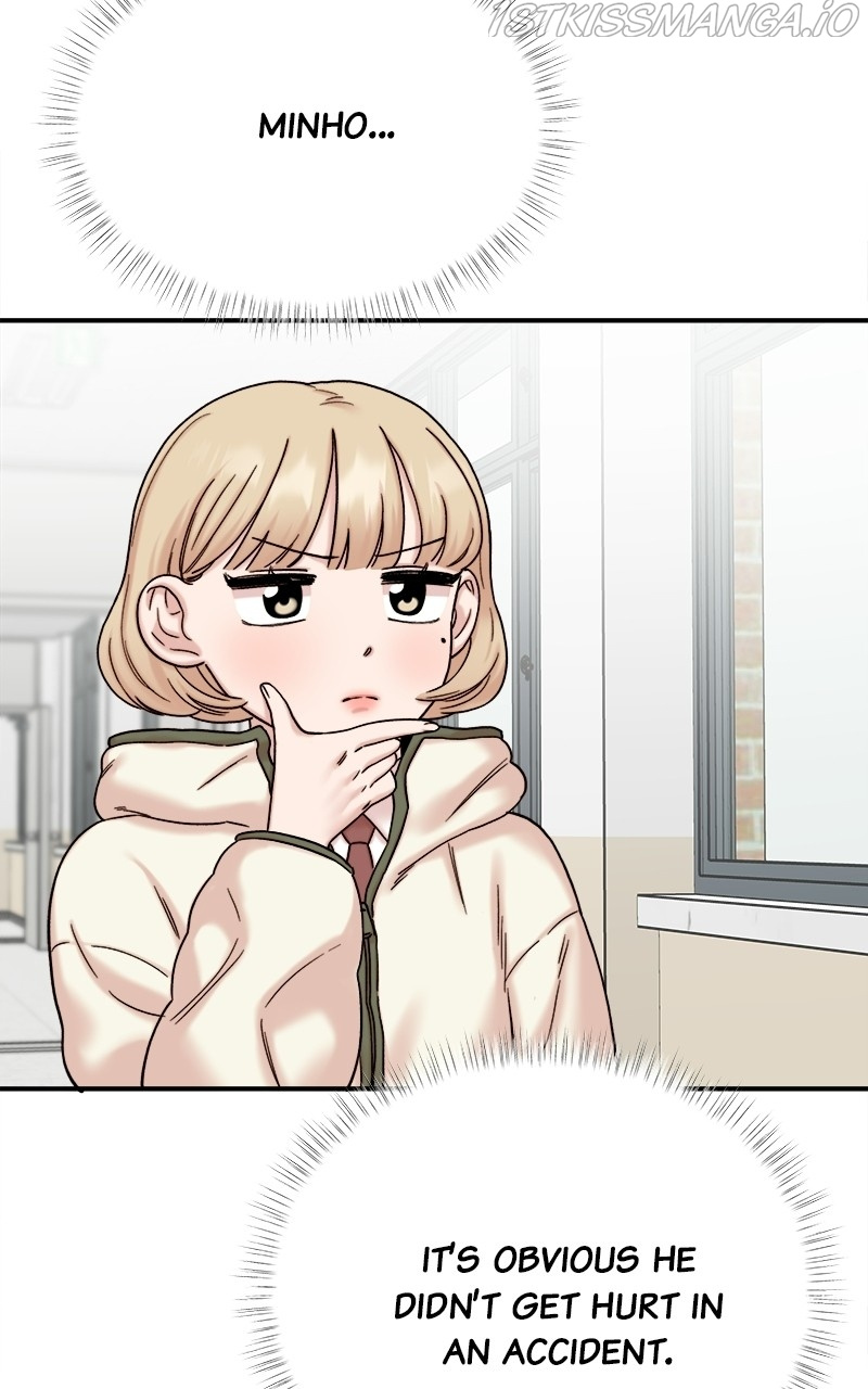 My Dud to Stud Boyfriend chapter 31 - page 97