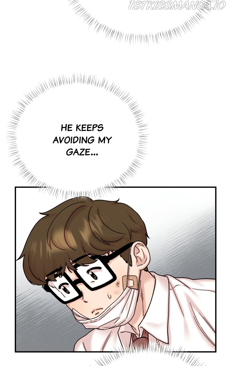 My Dud to Stud Boyfriend chapter 31 - page 98