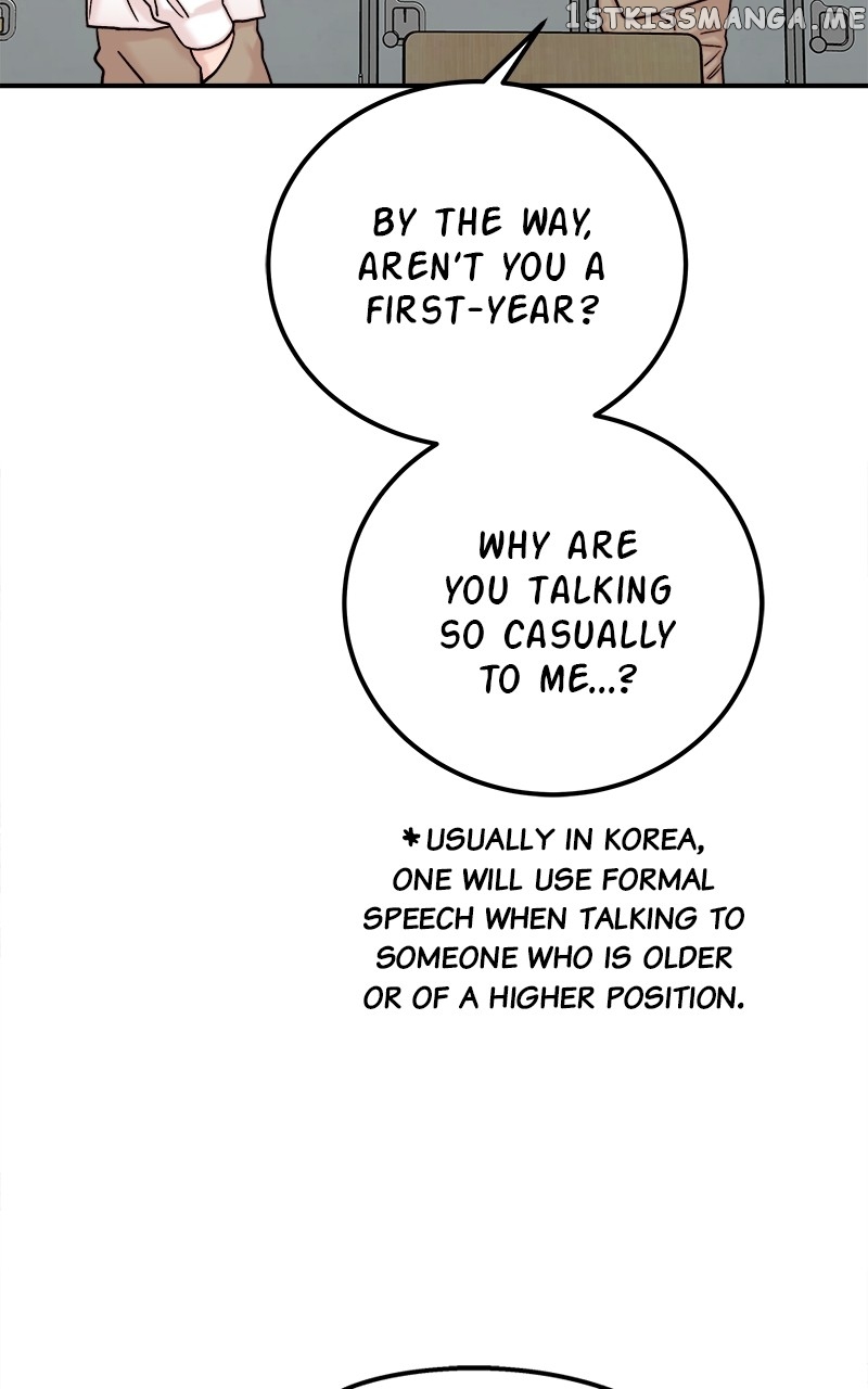 My Dud to Stud Boyfriend Chapter 47 - page 10