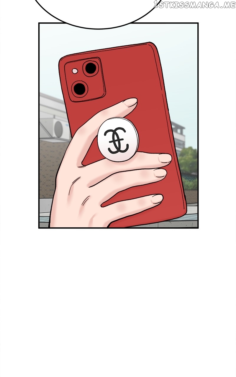 My Dud to Stud Boyfriend Chapter 47 - page 100