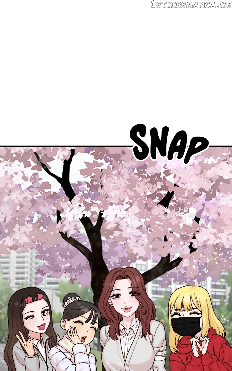 My Dud to Stud Boyfriend Chapter 47 - page 101