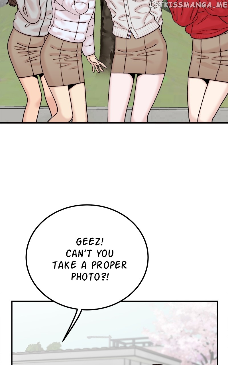 My Dud to Stud Boyfriend Chapter 47 - page 102