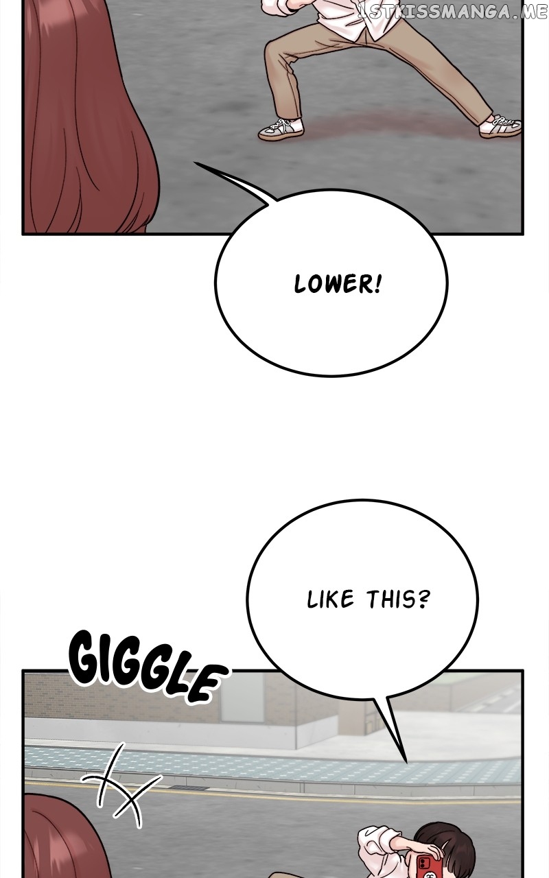 My Dud to Stud Boyfriend Chapter 47 - page 106