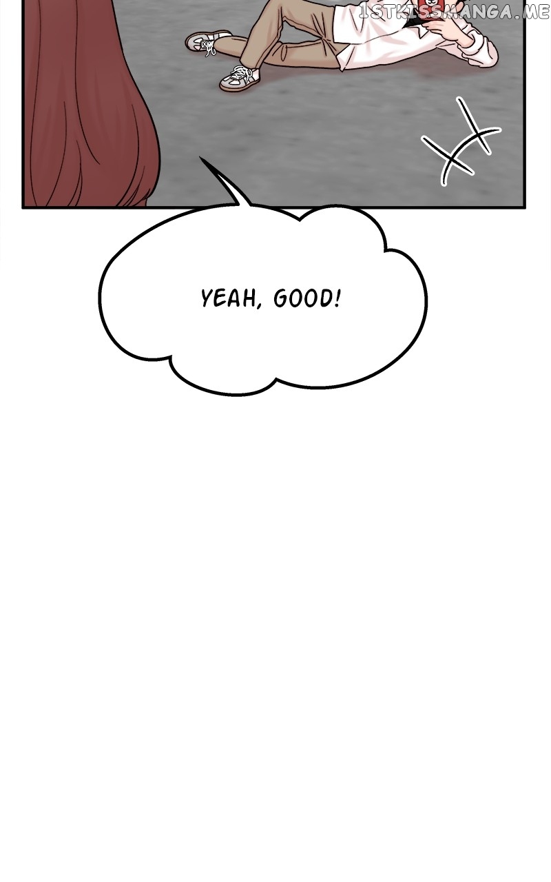My Dud to Stud Boyfriend Chapter 47 - page 107