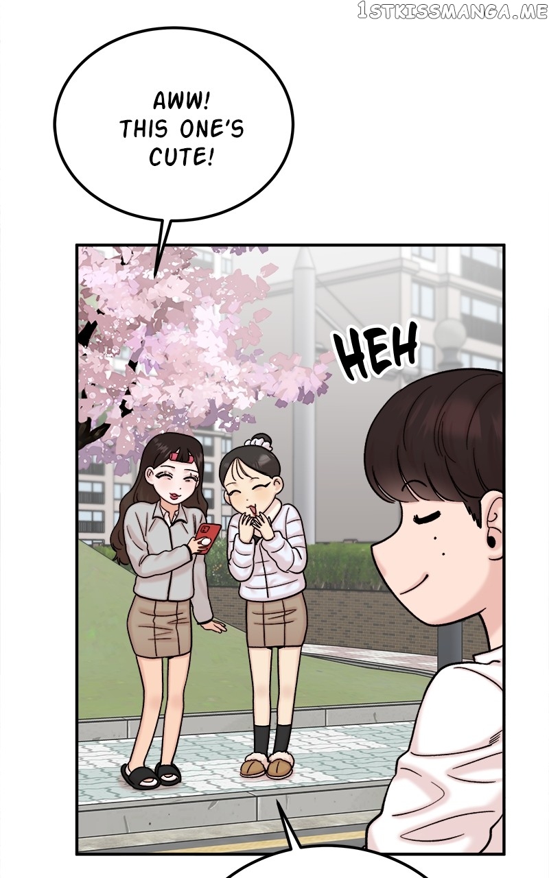 My Dud to Stud Boyfriend Chapter 47 - page 108