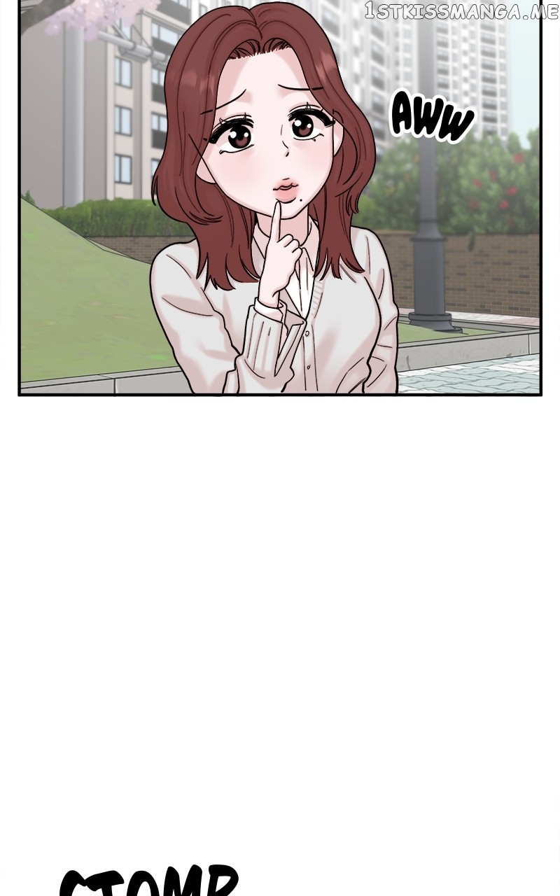 My Dud to Stud Boyfriend Chapter 47 - page 113