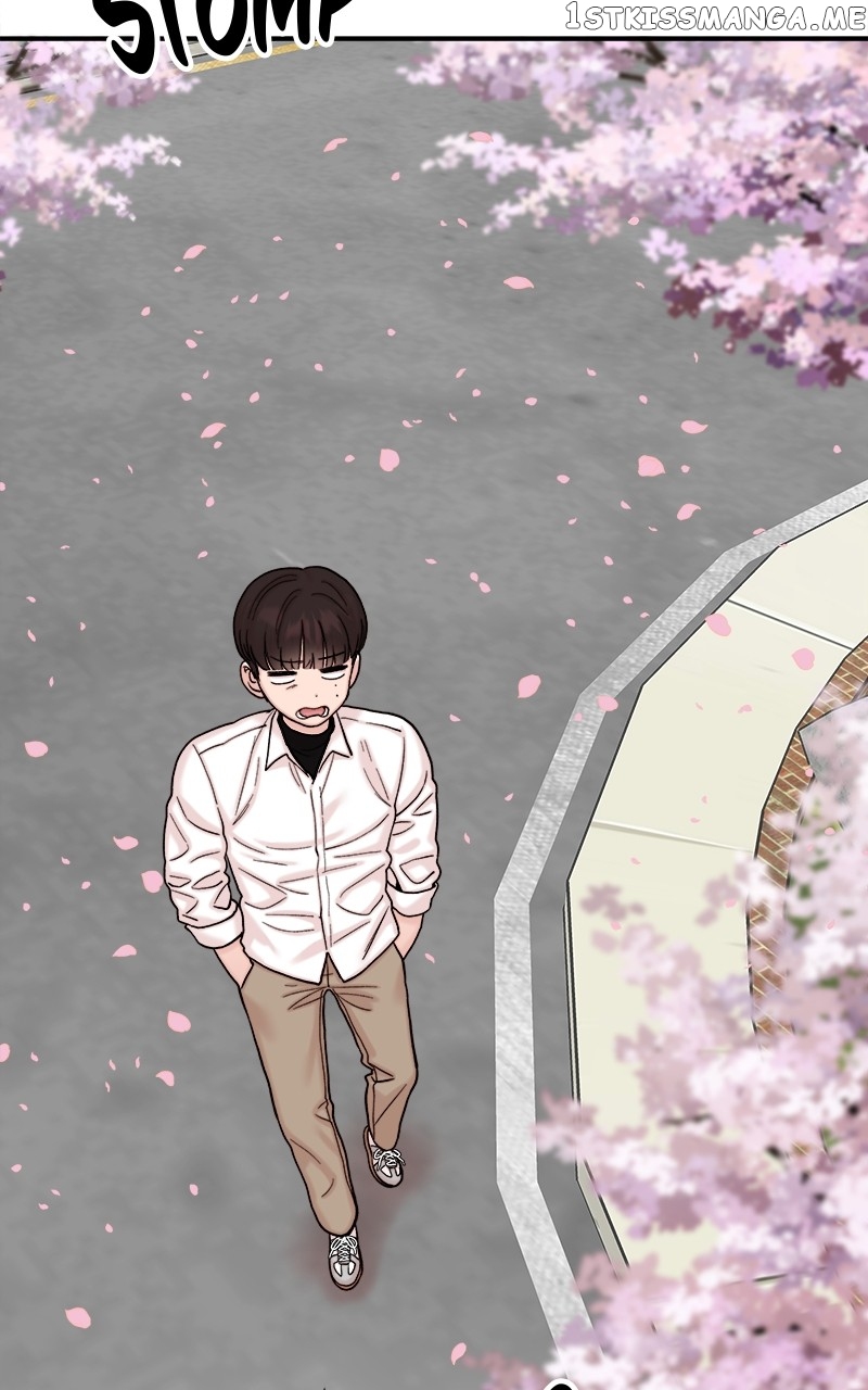 My Dud to Stud Boyfriend Chapter 47 - page 114