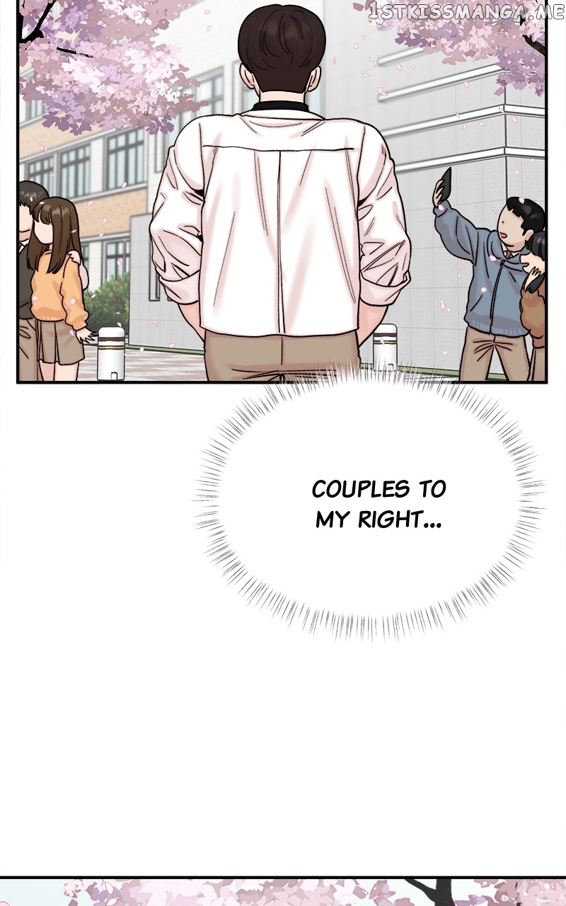 My Dud to Stud Boyfriend Chapter 47 - page 116
