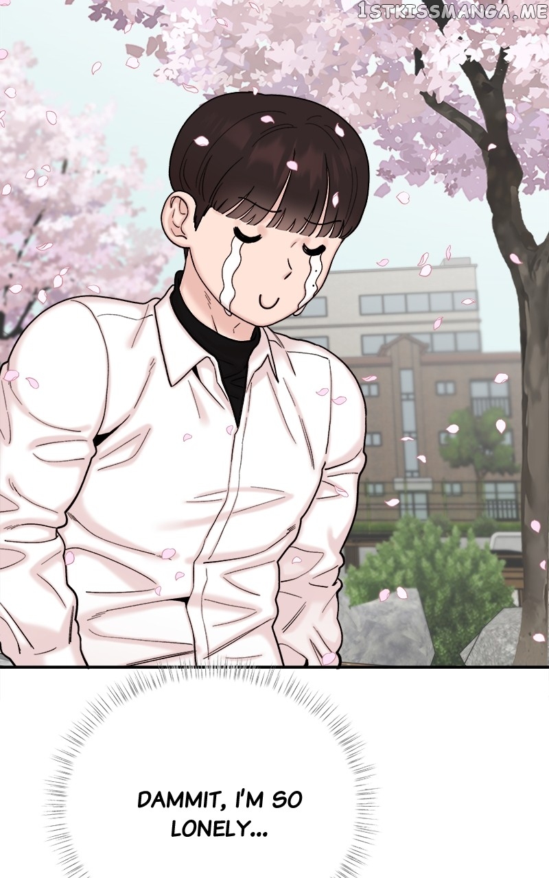 My Dud to Stud Boyfriend Chapter 47 - page 117