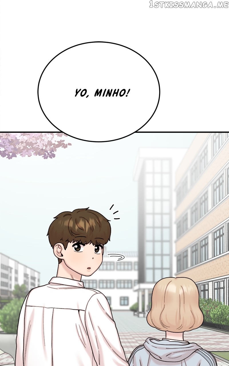 My Dud to Stud Boyfriend Chapter 47 - page 120