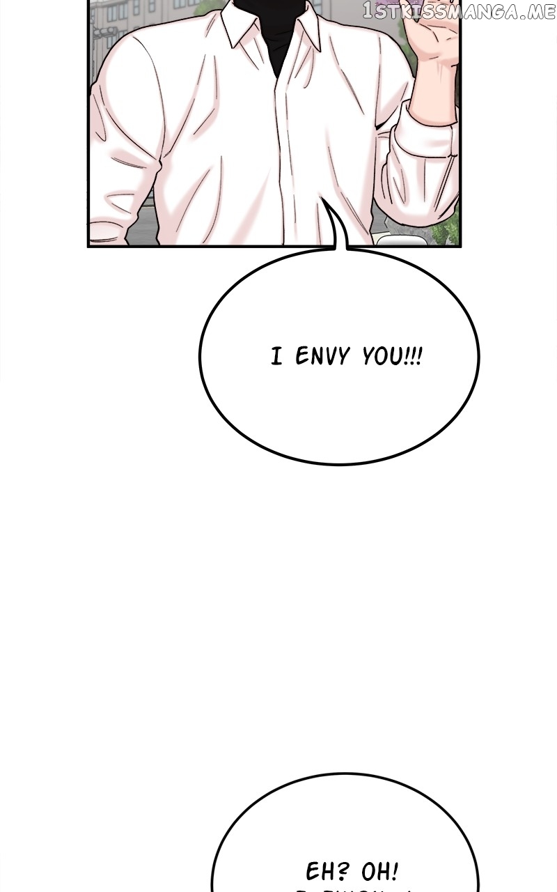 My Dud to Stud Boyfriend Chapter 47 - page 122