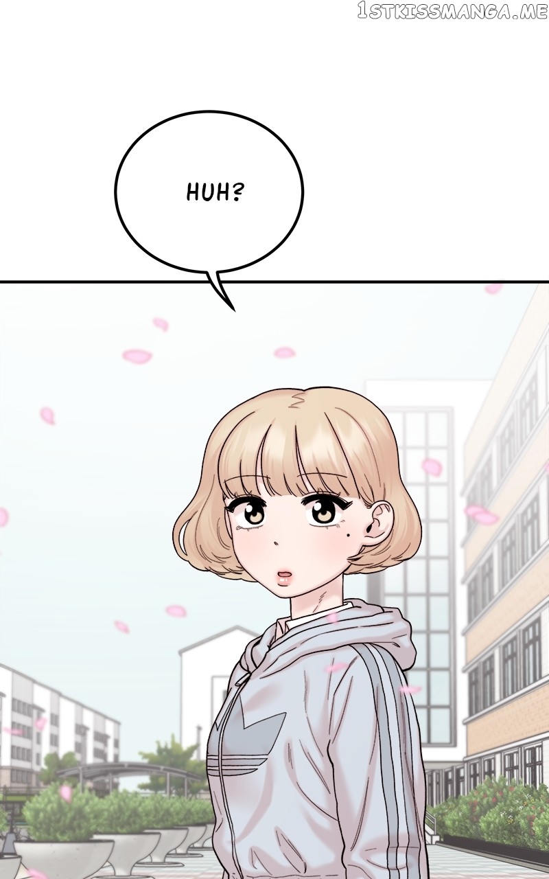 My Dud to Stud Boyfriend Chapter 47 - page 124