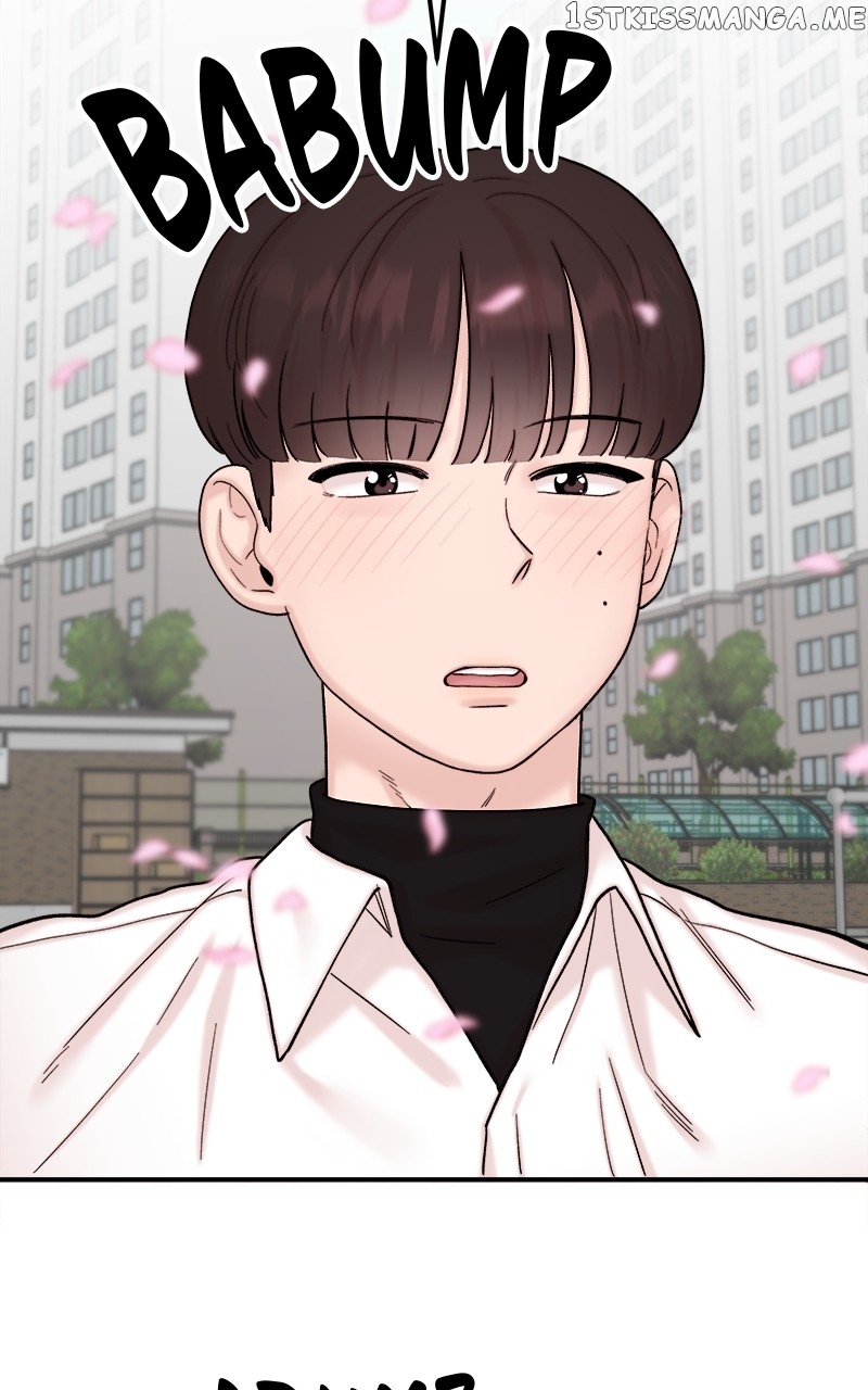 My Dud to Stud Boyfriend Chapter 47 - page 126