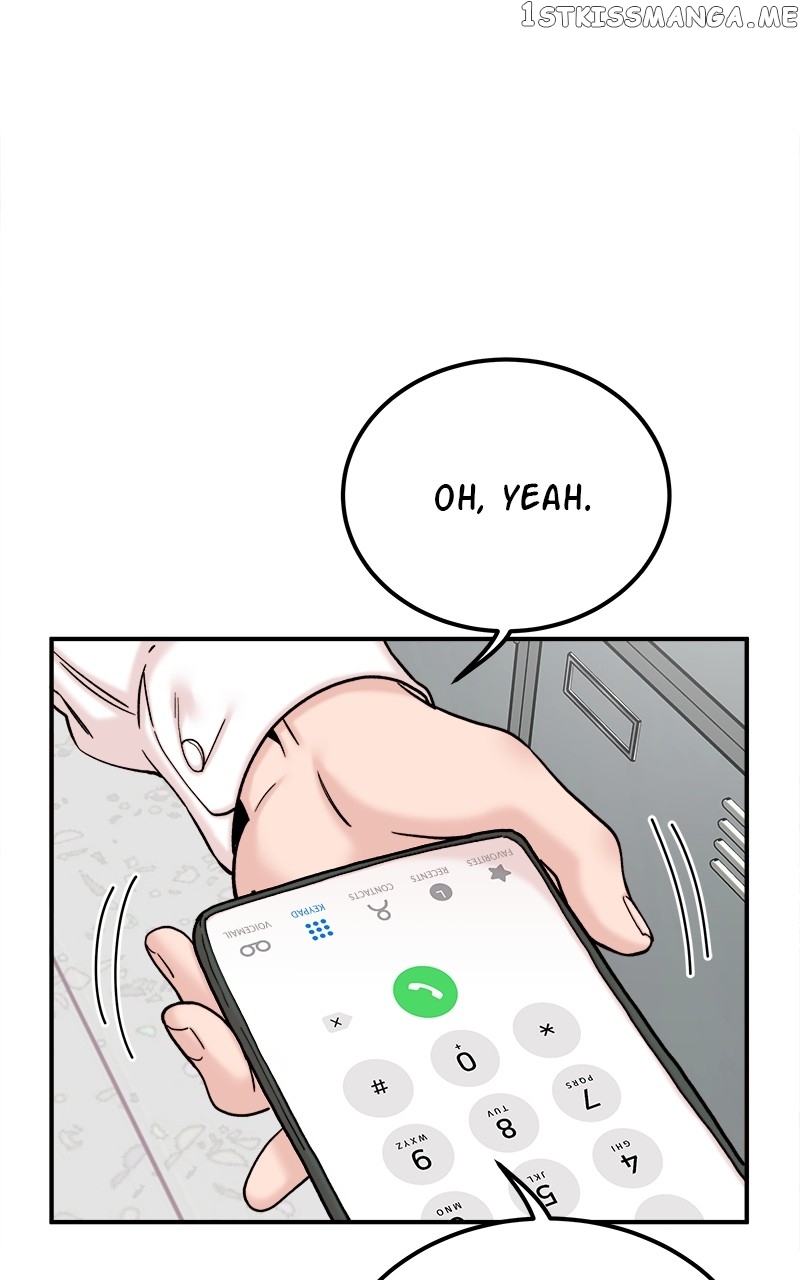 My Dud to Stud Boyfriend Chapter 47 - page 2