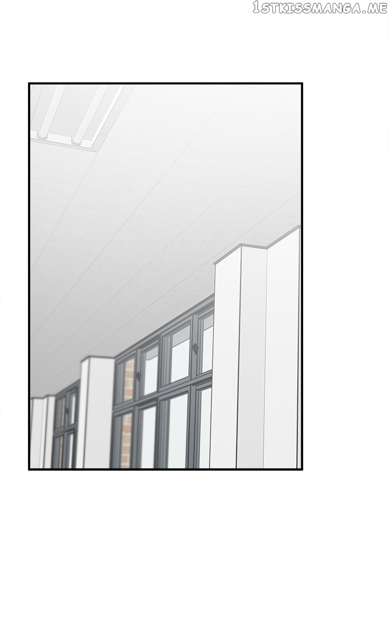 My Dud to Stud Boyfriend Chapter 47 - page 25