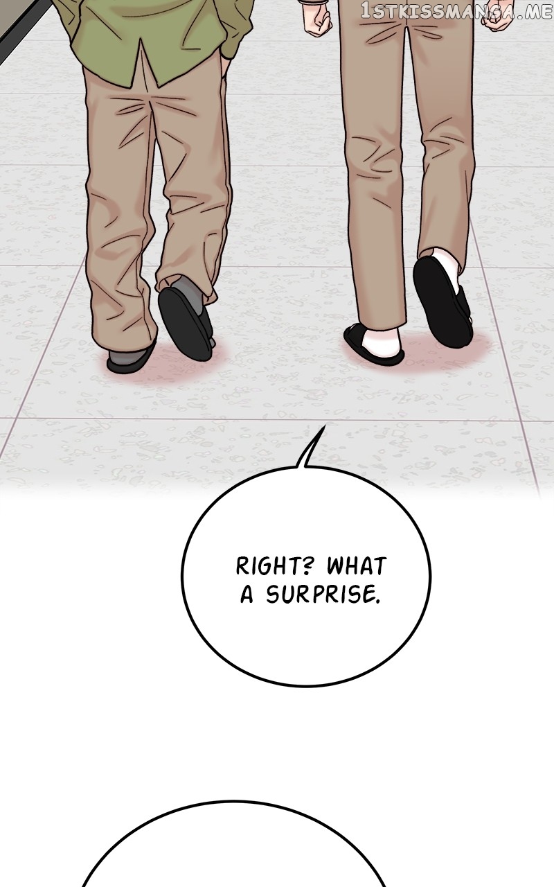 My Dud to Stud Boyfriend Chapter 47 - page 27