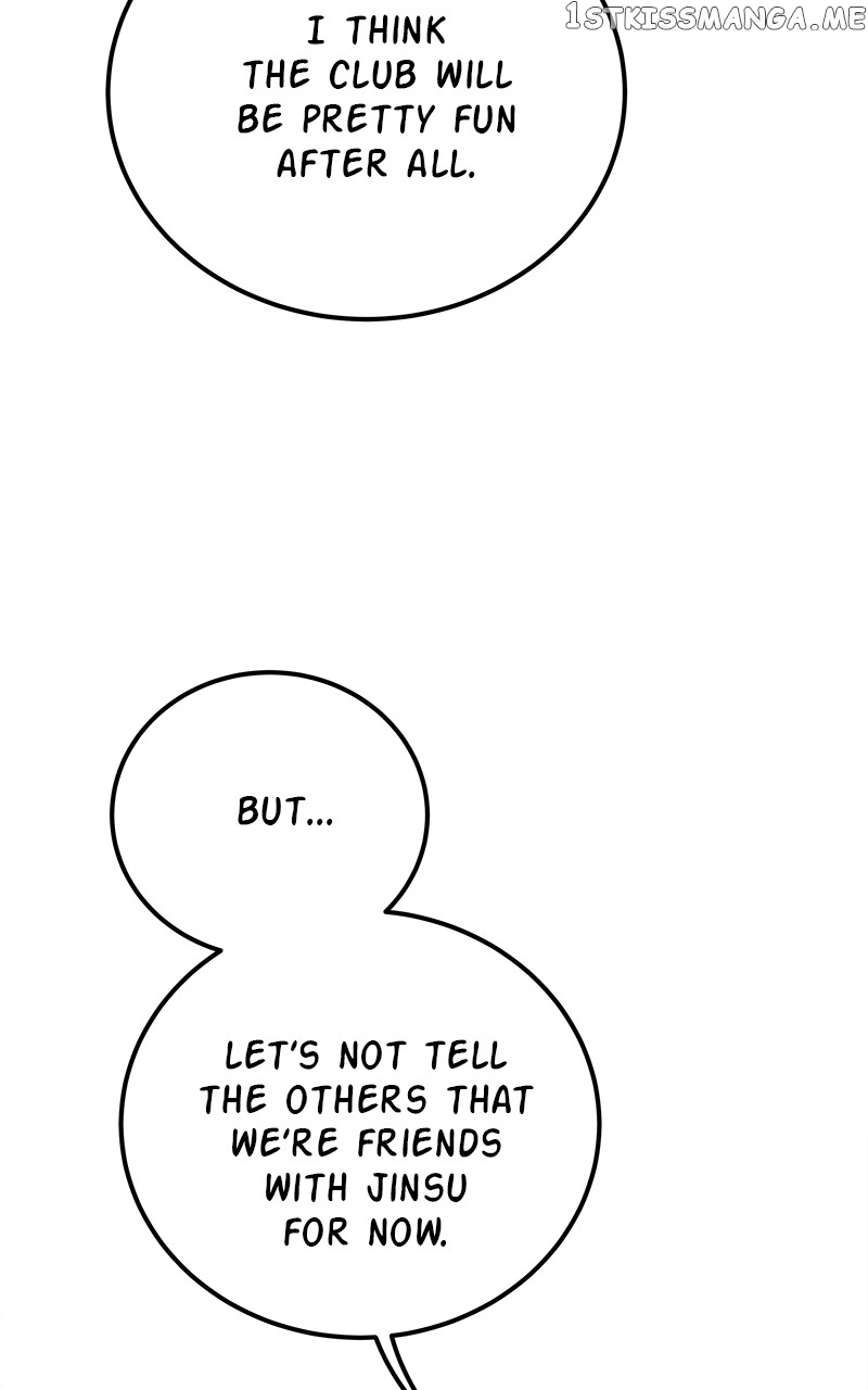 My Dud to Stud Boyfriend Chapter 47 - page 28