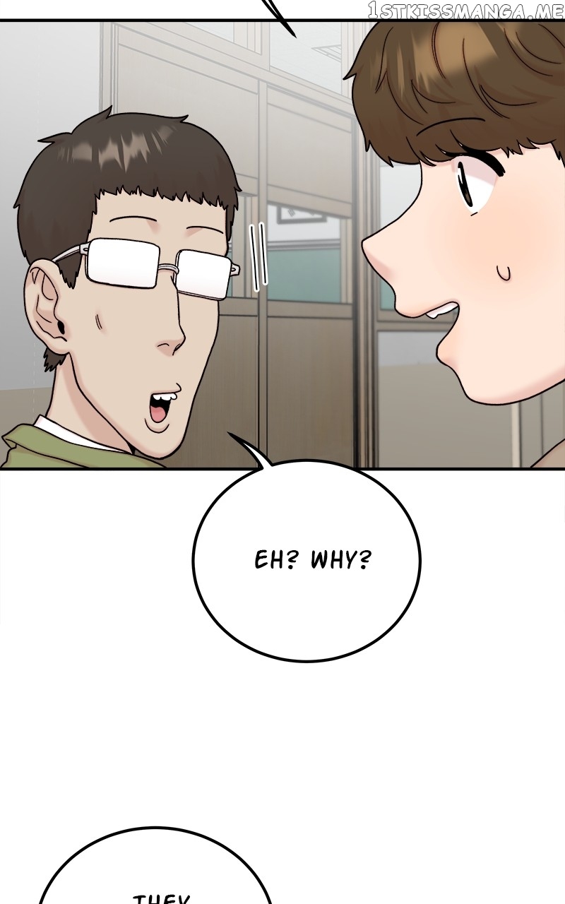 My Dud to Stud Boyfriend Chapter 47 - page 29