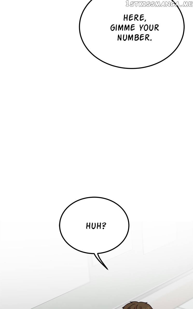 My Dud to Stud Boyfriend Chapter 47 - page 3