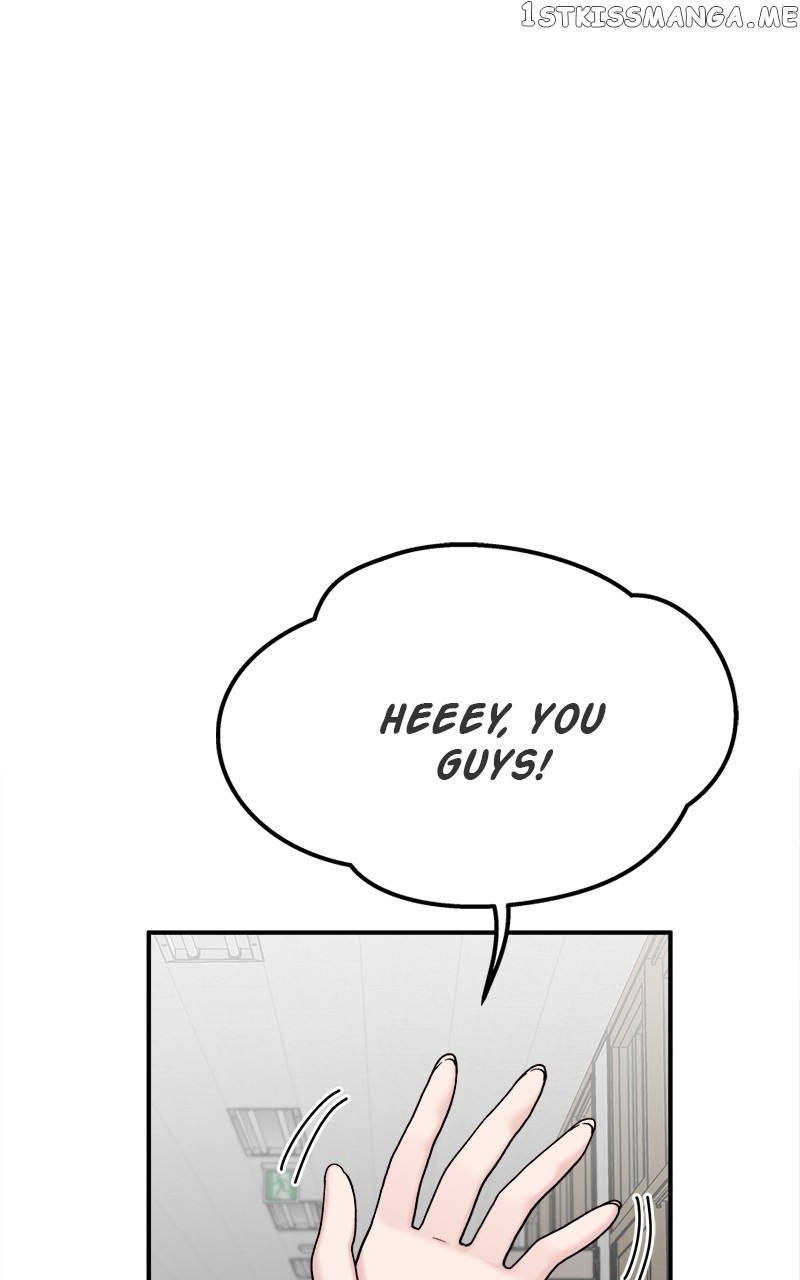 My Dud to Stud Boyfriend Chapter 47 - page 31
