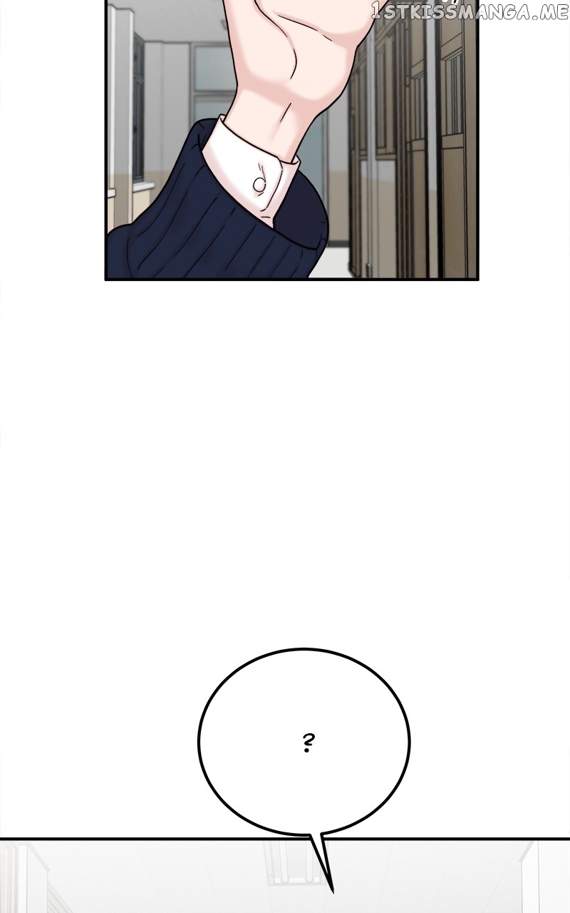 My Dud to Stud Boyfriend Chapter 47 - page 32