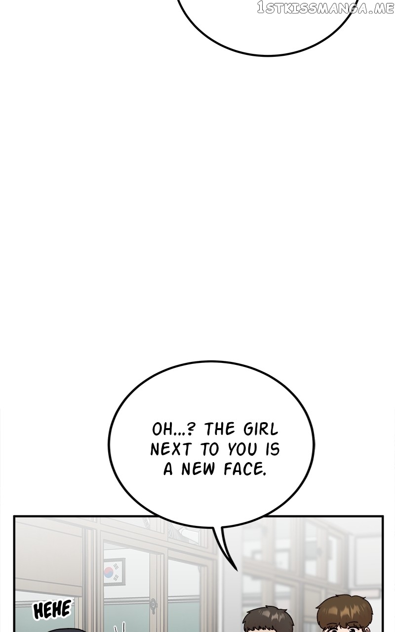 My Dud to Stud Boyfriend Chapter 47 - page 36