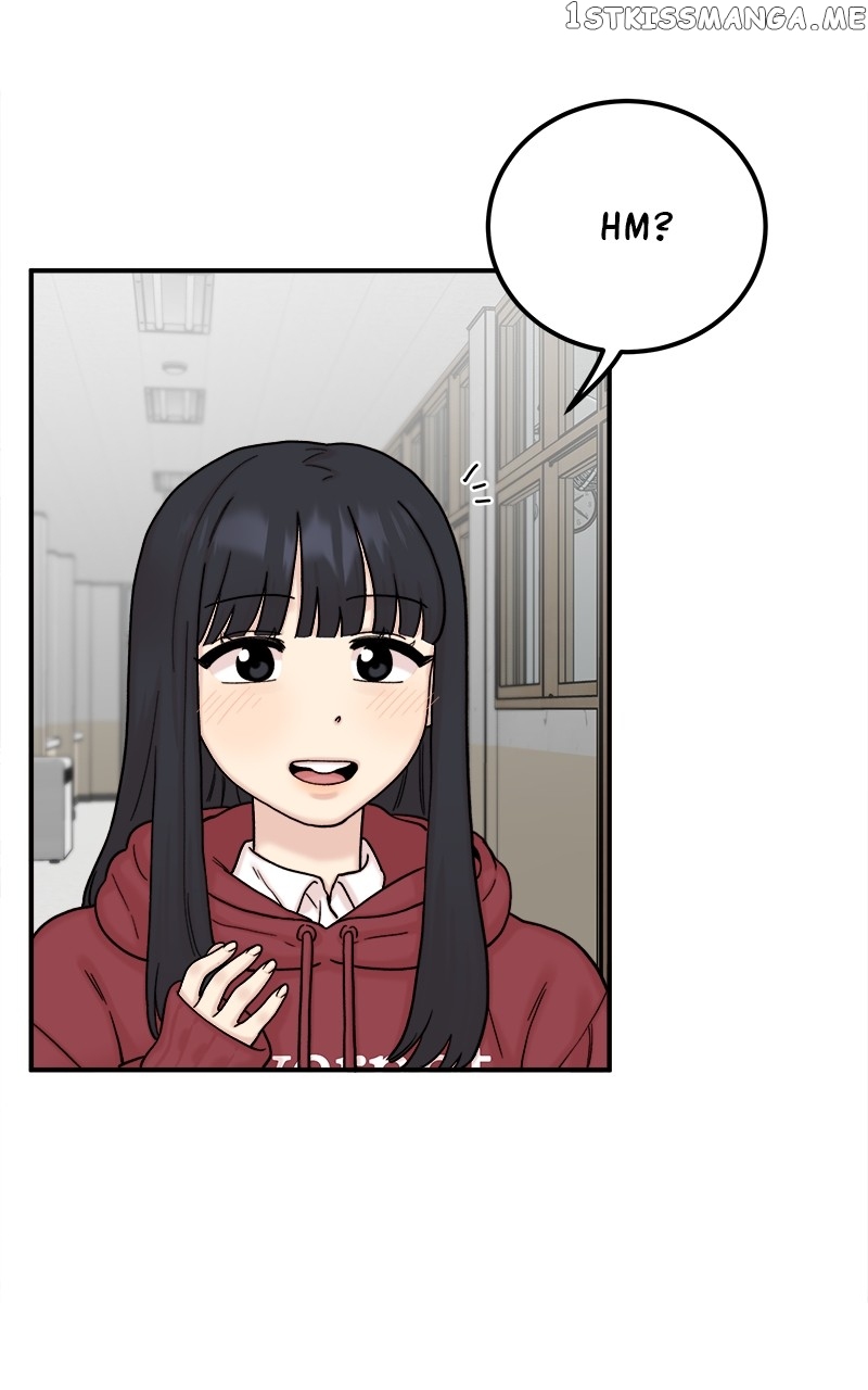 My Dud to Stud Boyfriend Chapter 47 - page 39