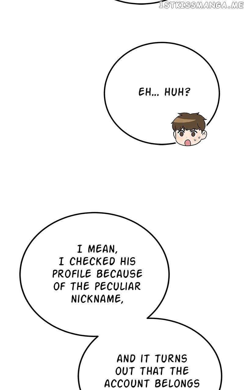 My Dud to Stud Boyfriend Chapter 47 - page 46