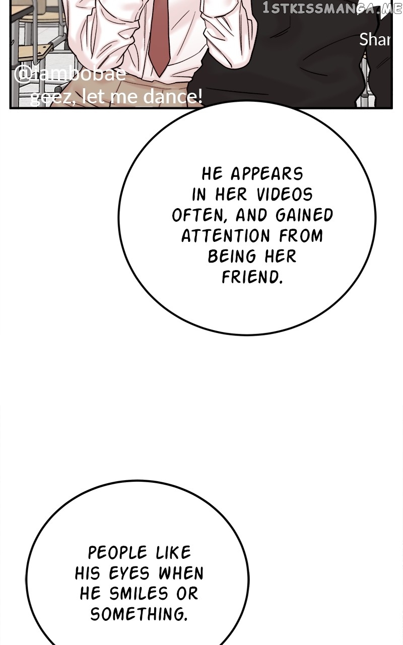 My Dud to Stud Boyfriend Chapter 47 - page 49