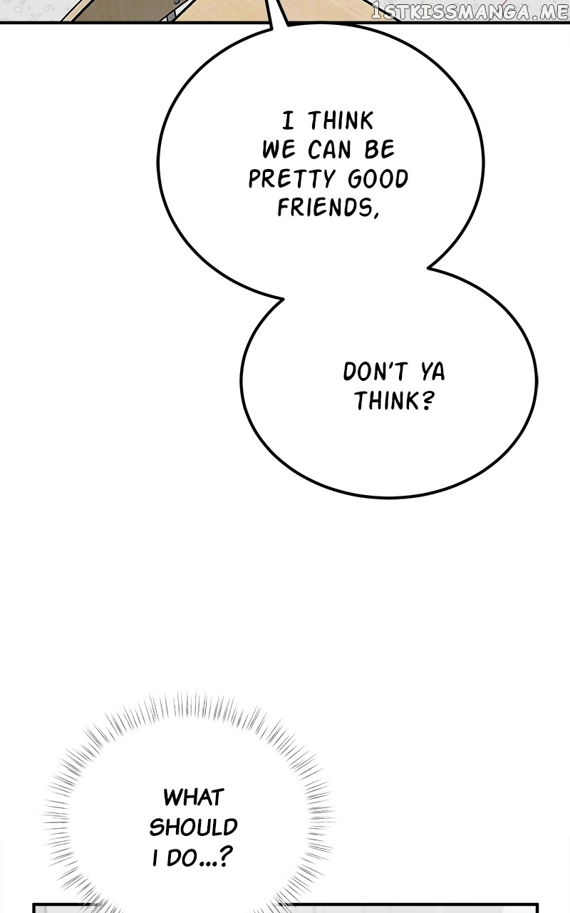 My Dud to Stud Boyfriend Chapter 47 - page 5