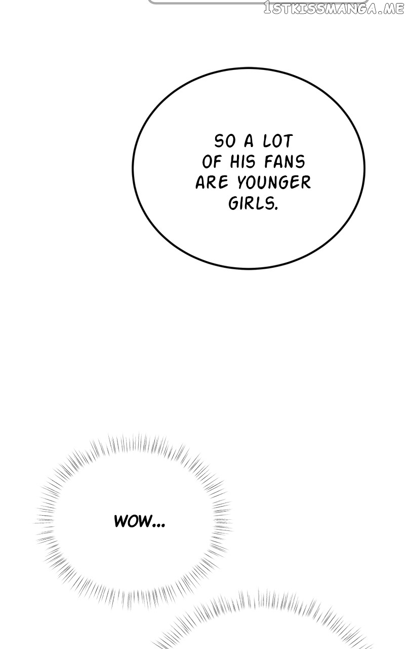 My Dud to Stud Boyfriend Chapter 47 - page 51