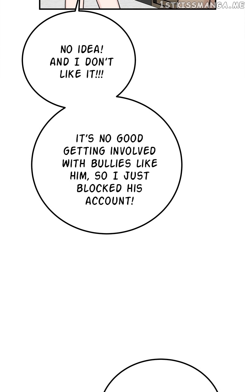 My Dud to Stud Boyfriend Chapter 47 - page 54