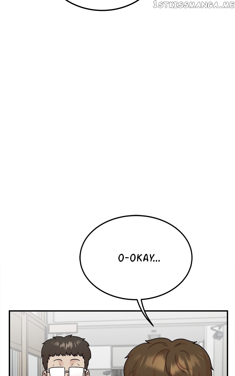My Dud to Stud Boyfriend Chapter 47 - page 56