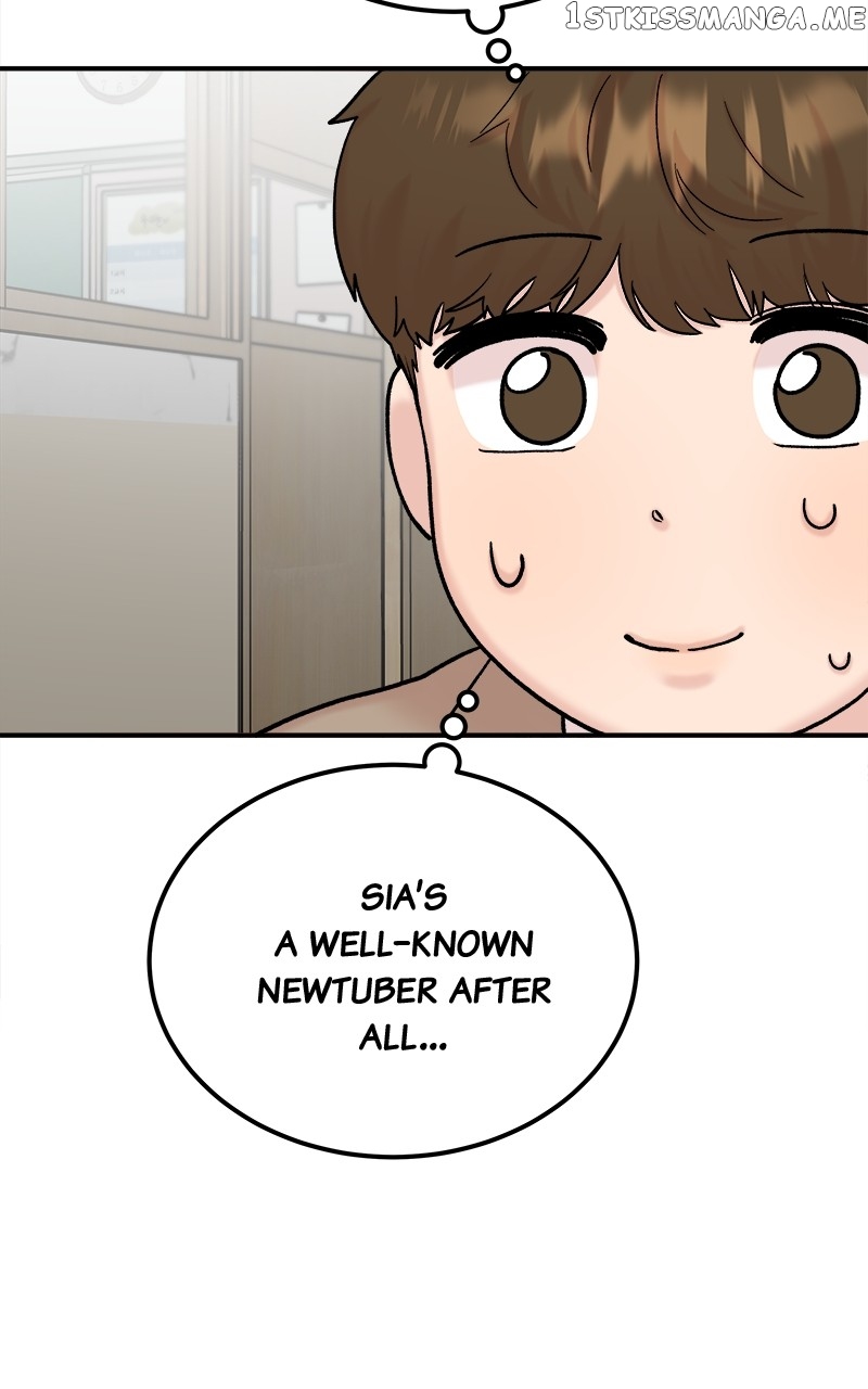 My Dud to Stud Boyfriend Chapter 47 - page 58