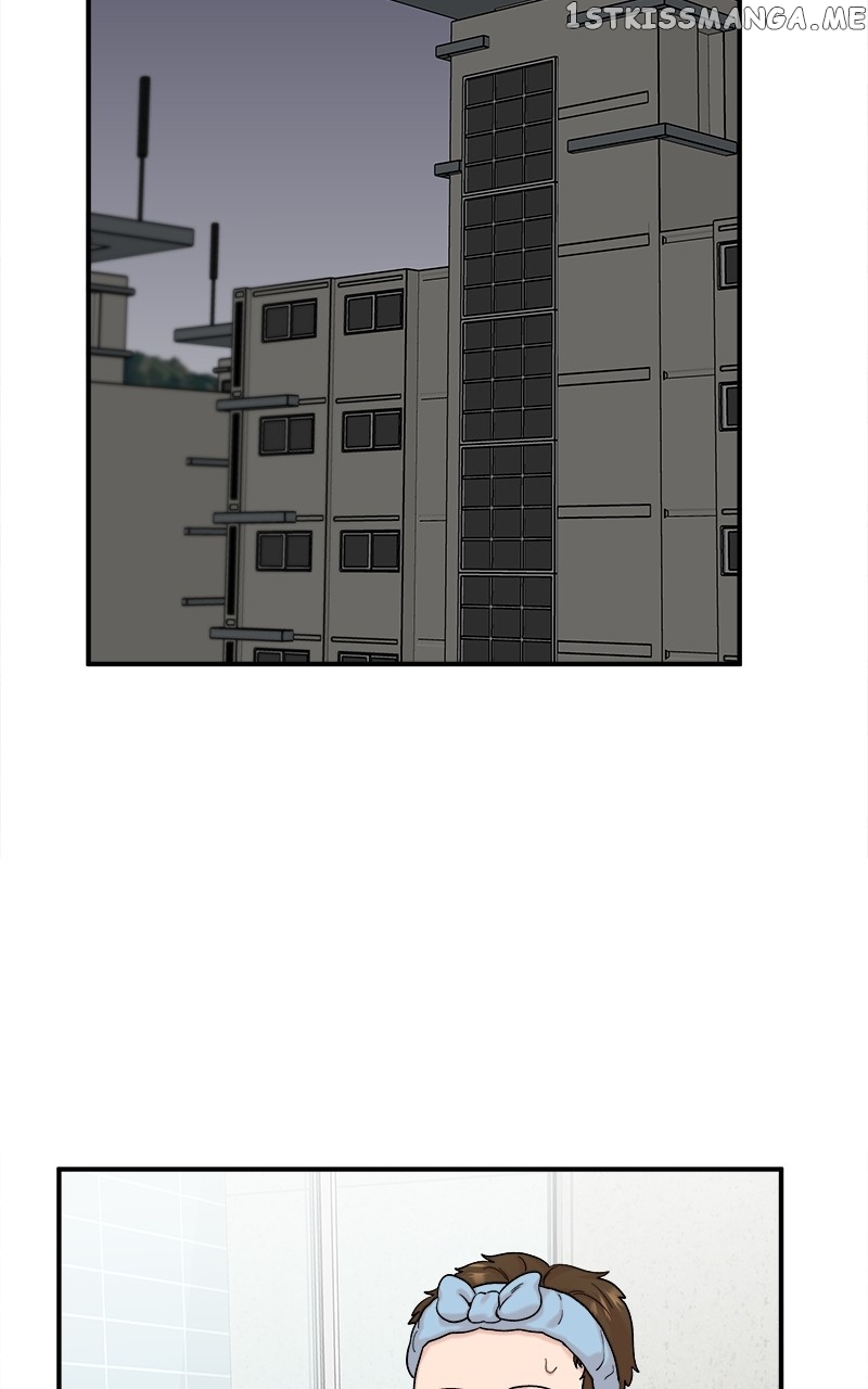 My Dud to Stud Boyfriend Chapter 47 - page 60