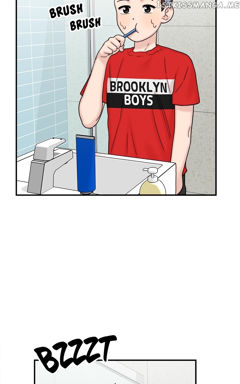 My Dud to Stud Boyfriend Chapter 47 - page 61