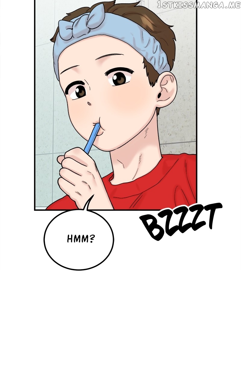 My Dud to Stud Boyfriend Chapter 47 - page 62