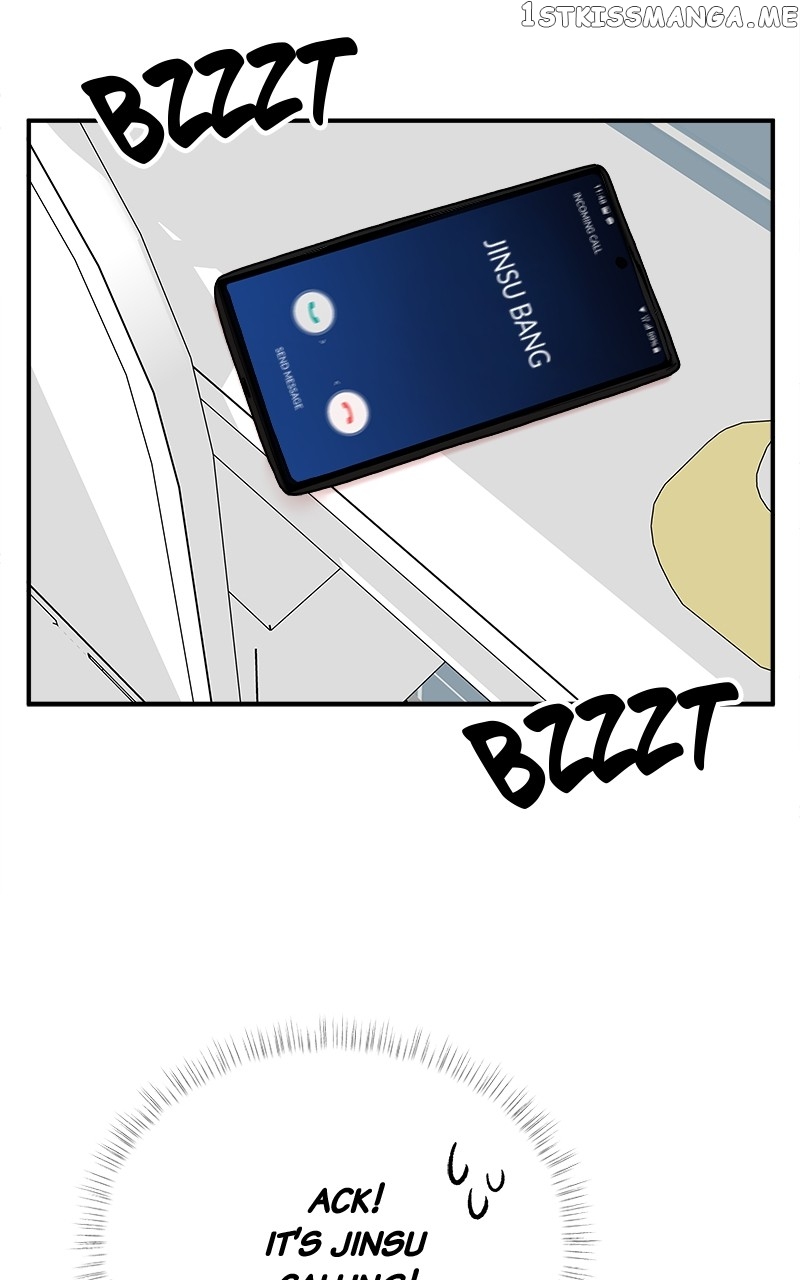 My Dud to Stud Boyfriend Chapter 47 - page 63
