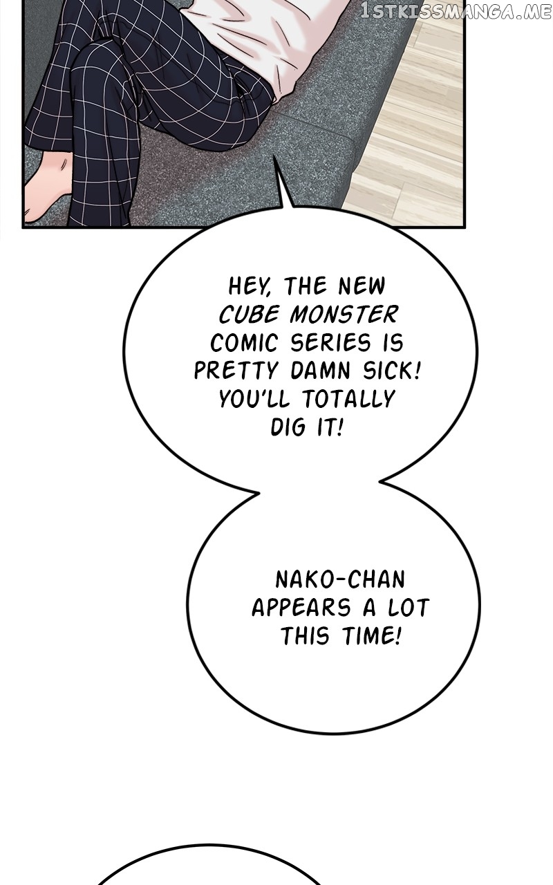 My Dud to Stud Boyfriend Chapter 47 - page 66