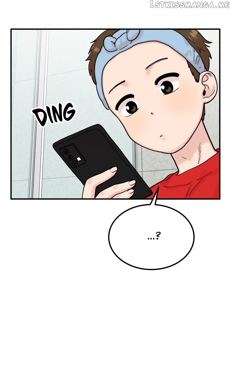 My Dud to Stud Boyfriend Chapter 47 - page 69