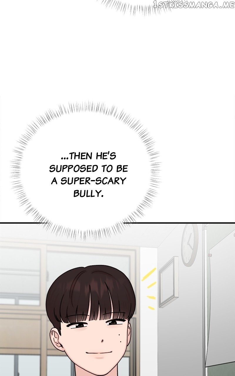 My Dud to Stud Boyfriend Chapter 47 - page 7