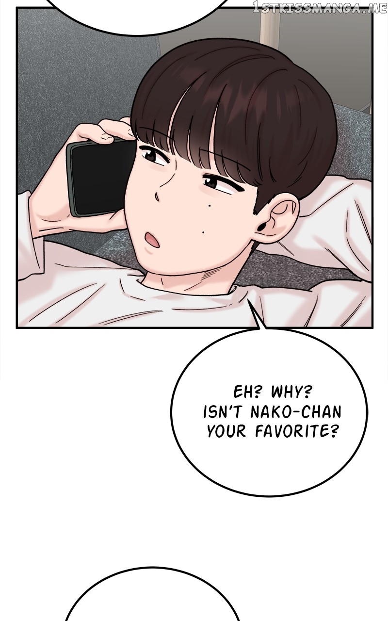 My Dud to Stud Boyfriend Chapter 47 - page 72