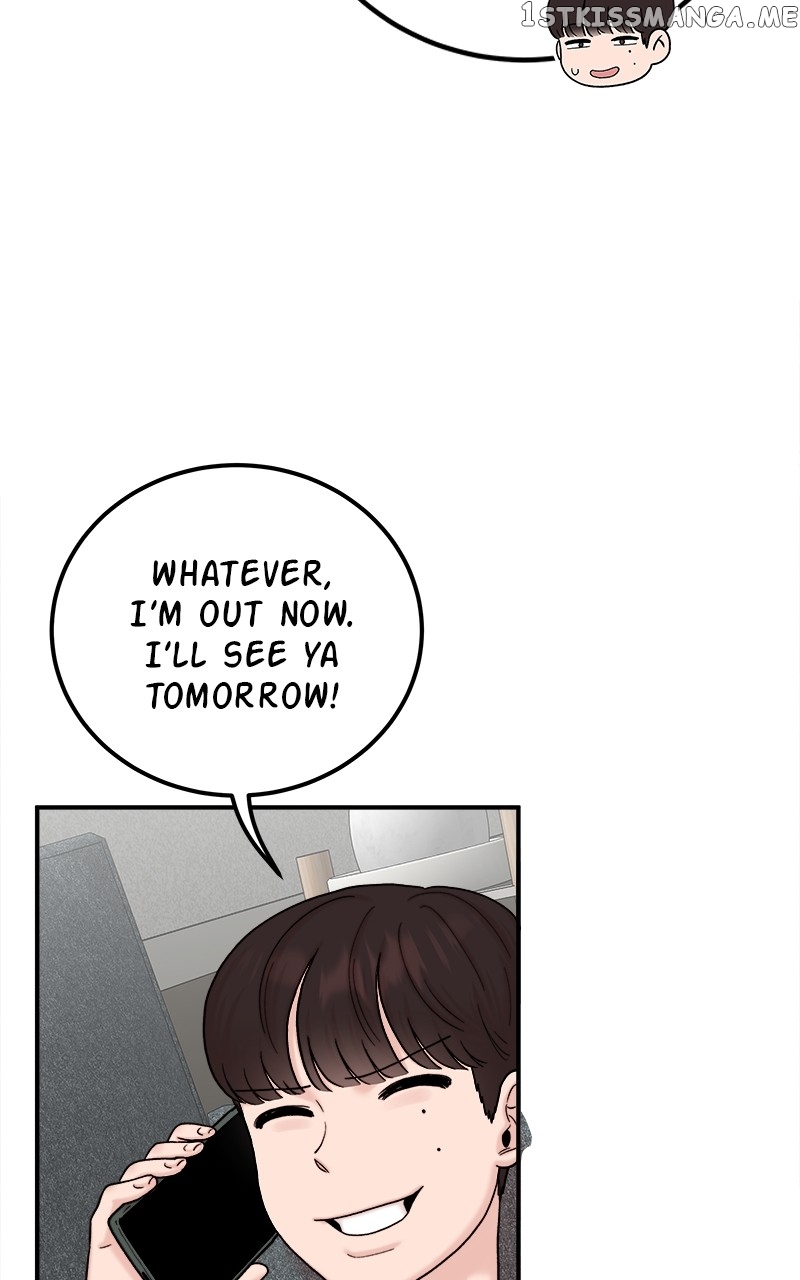 My Dud to Stud Boyfriend Chapter 47 - page 75