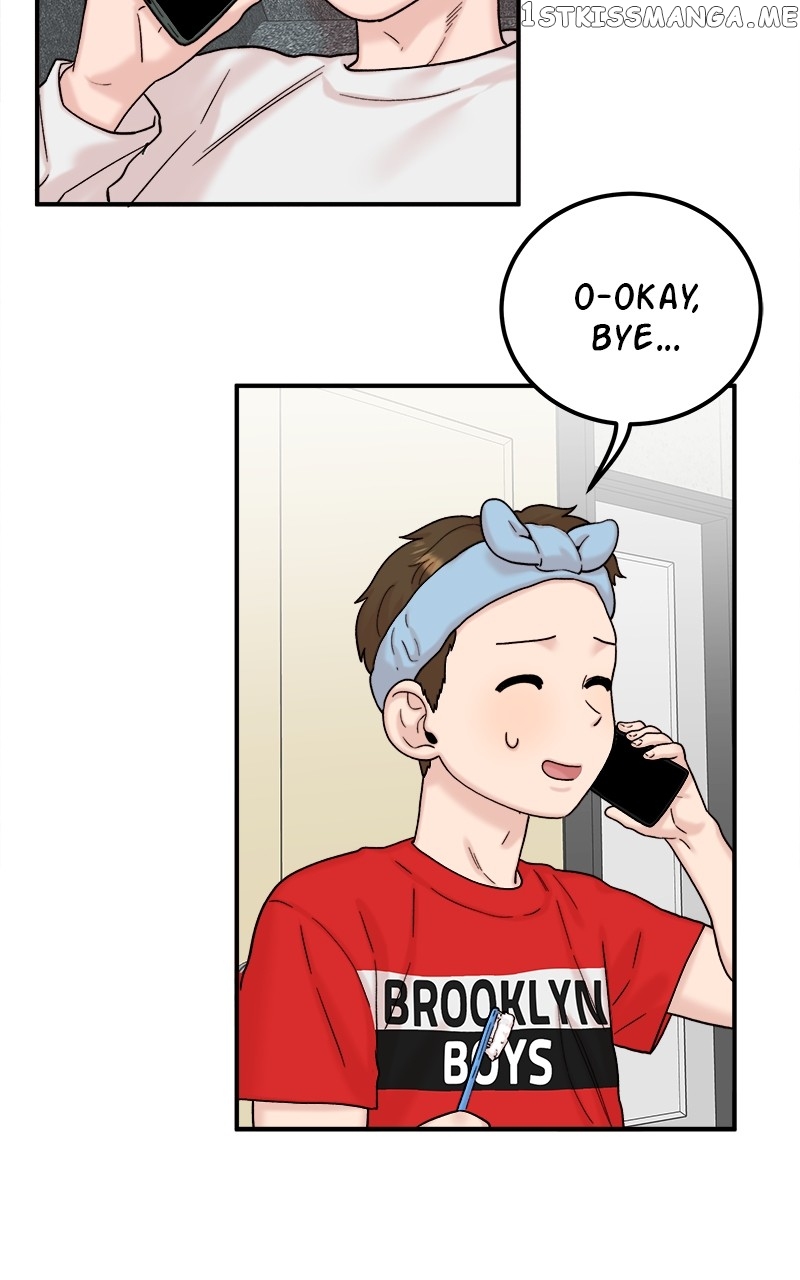 My Dud to Stud Boyfriend Chapter 47 - page 76