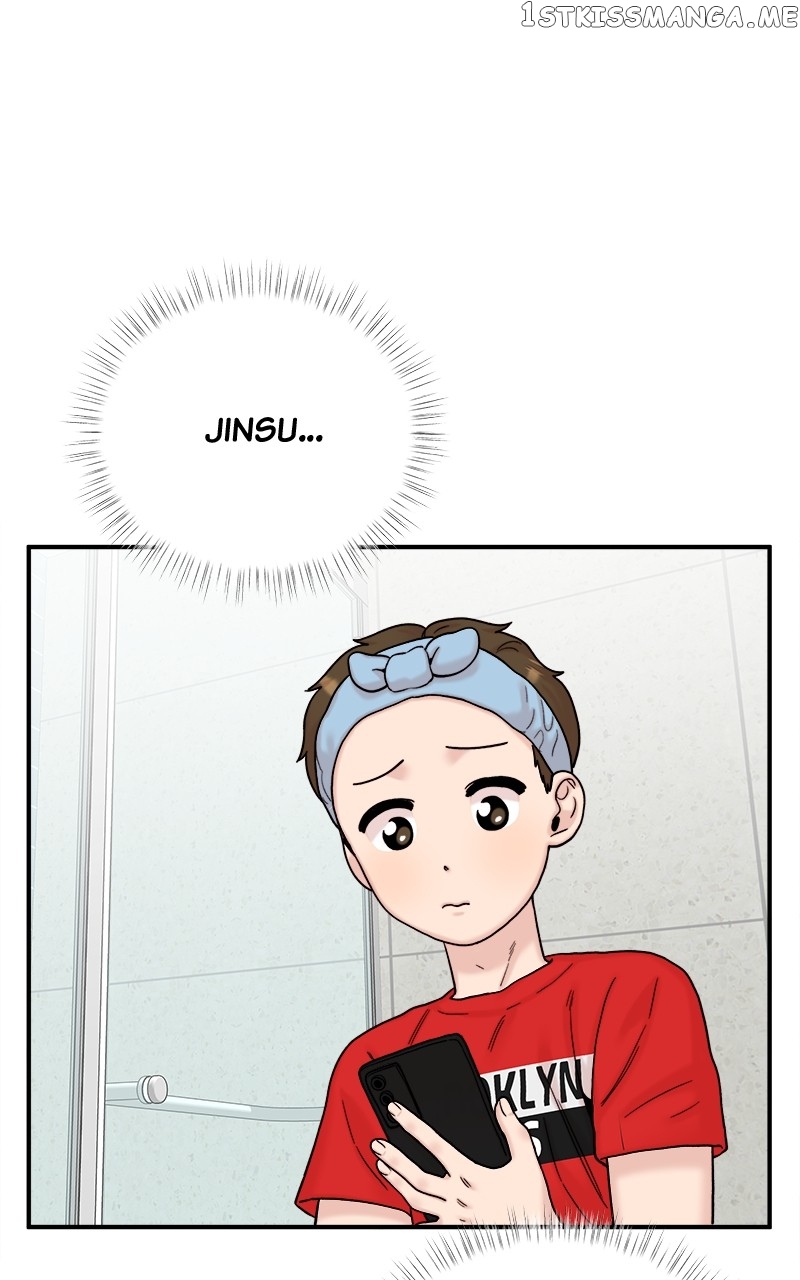 My Dud to Stud Boyfriend Chapter 47 - page 78
