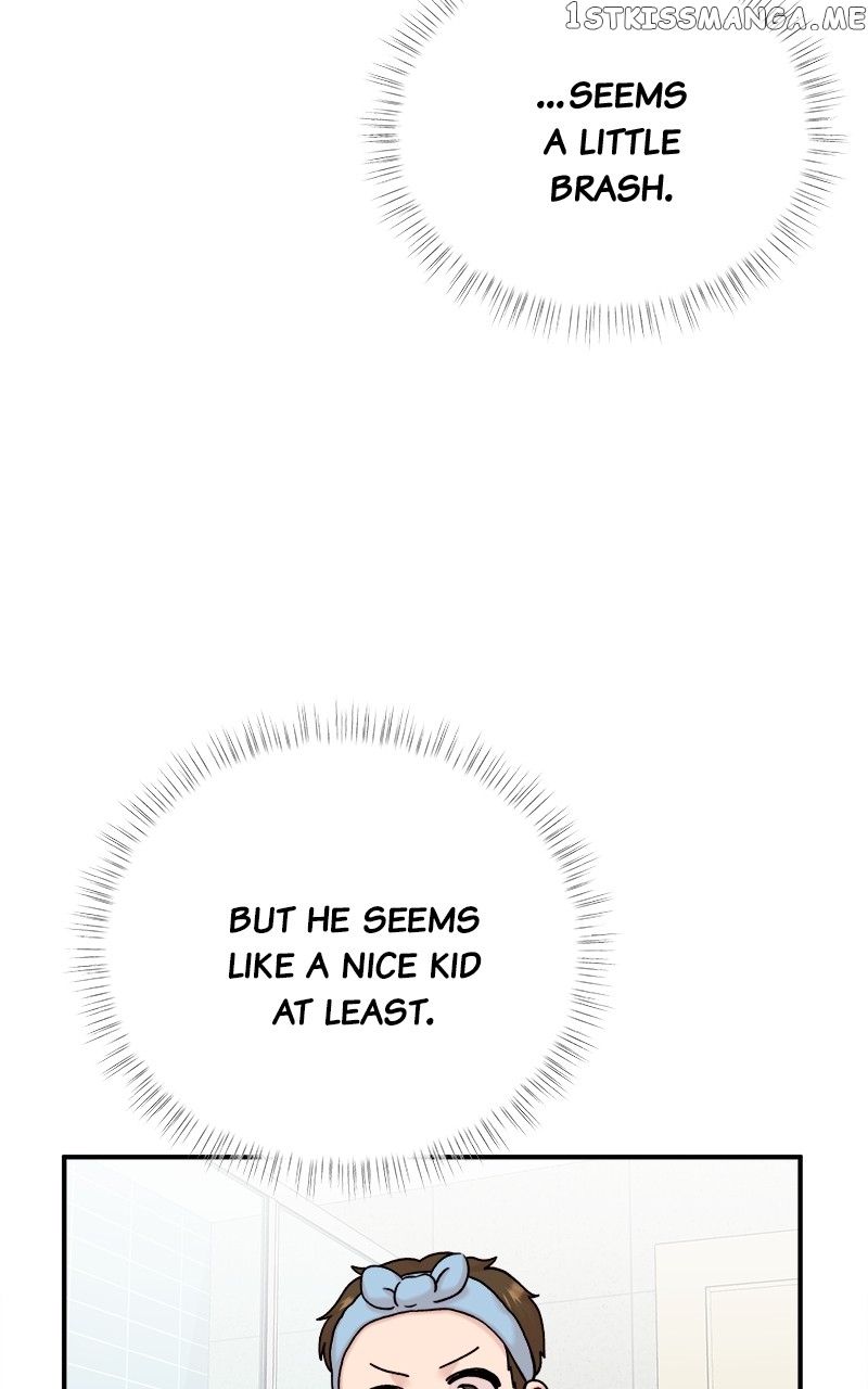 My Dud to Stud Boyfriend Chapter 47 - page 79